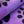 Load image into Gallery viewer, Velboa Paw - FabricPlanet
