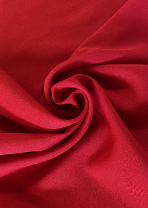 Polyester Poplin