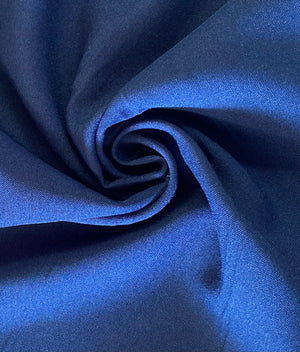 Polyester Poplin