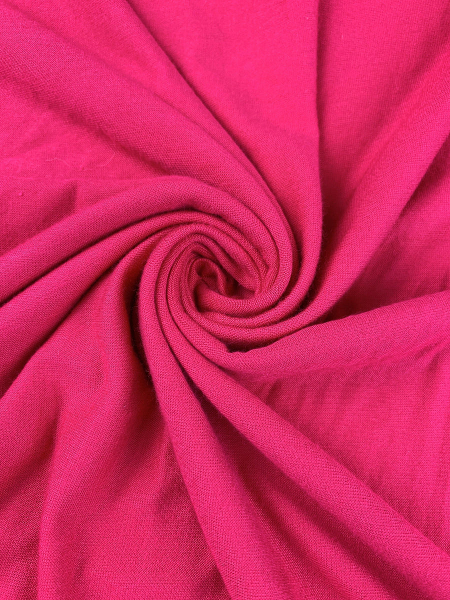 Rayon Spandex - FabricPlanet