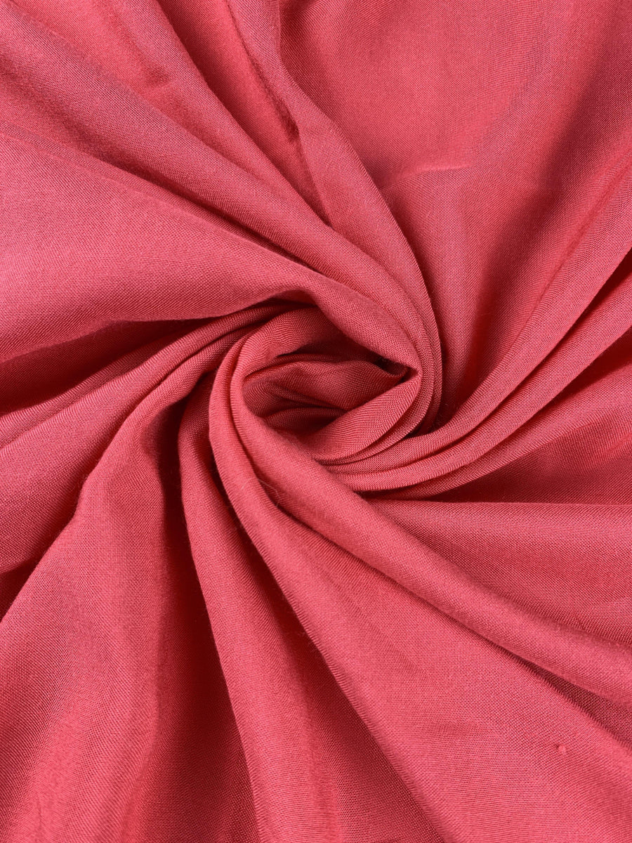 Rayon Challie - FabricPlanet