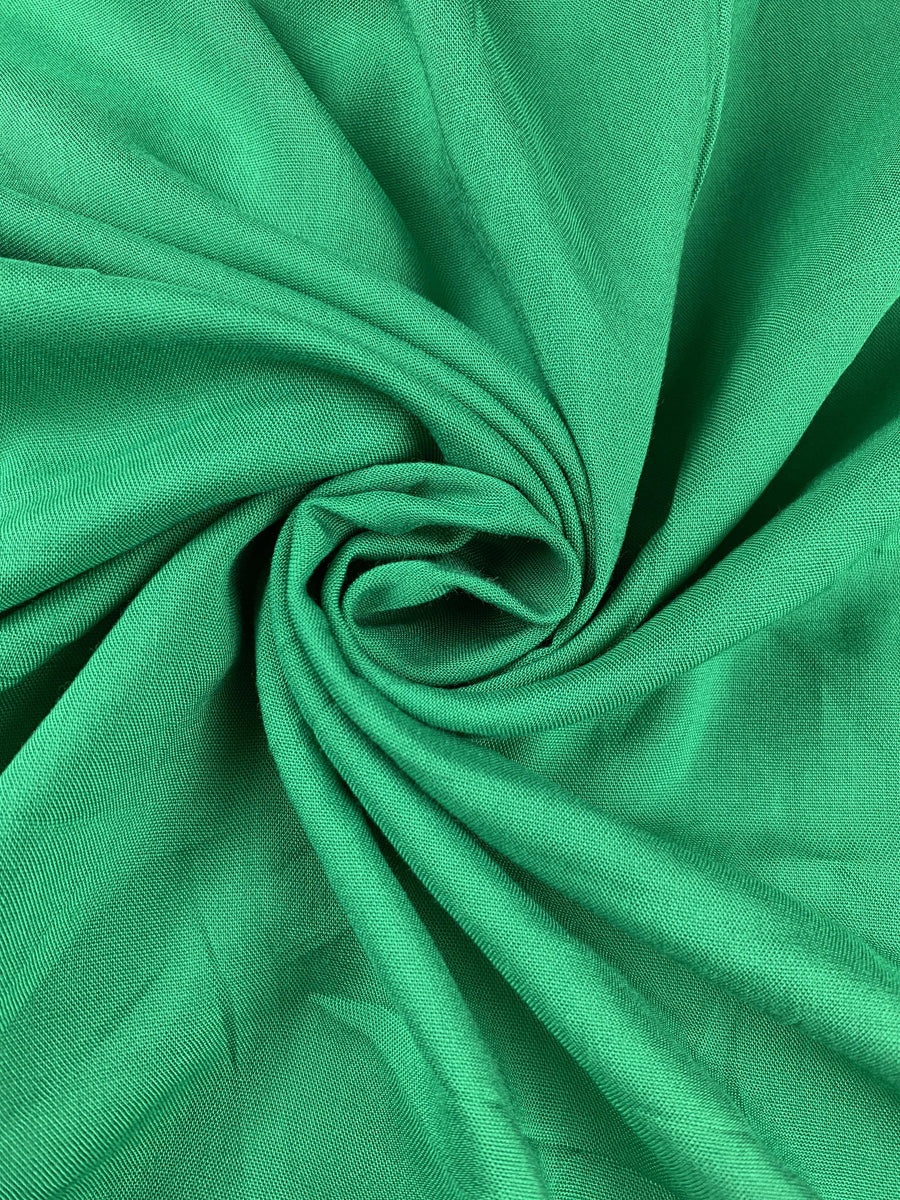 Rayon Challie - FabricPlanet