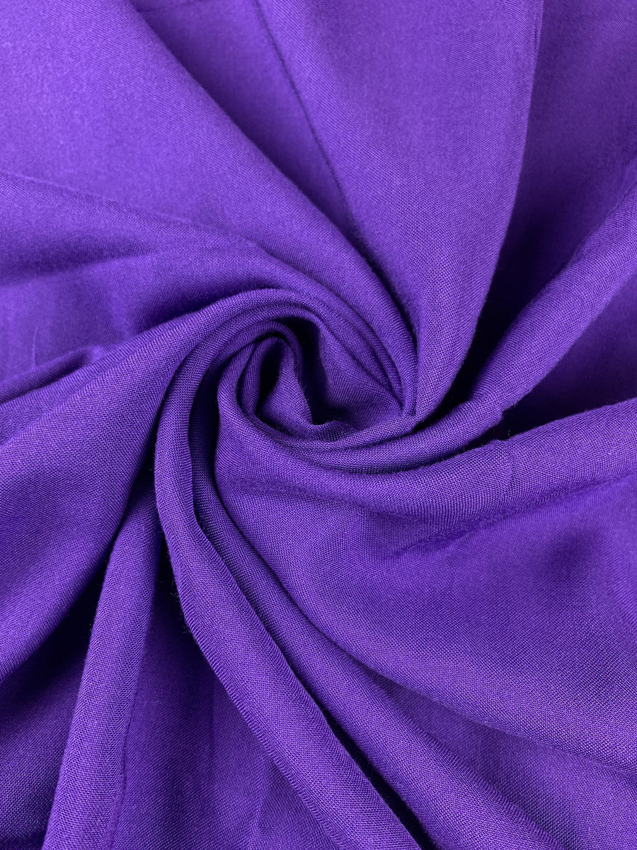 Rayon Challie - FabricPlanet