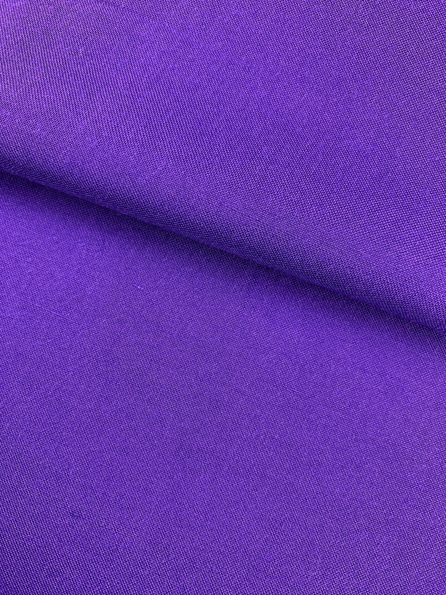 Rayon Challie - FabricPlanet