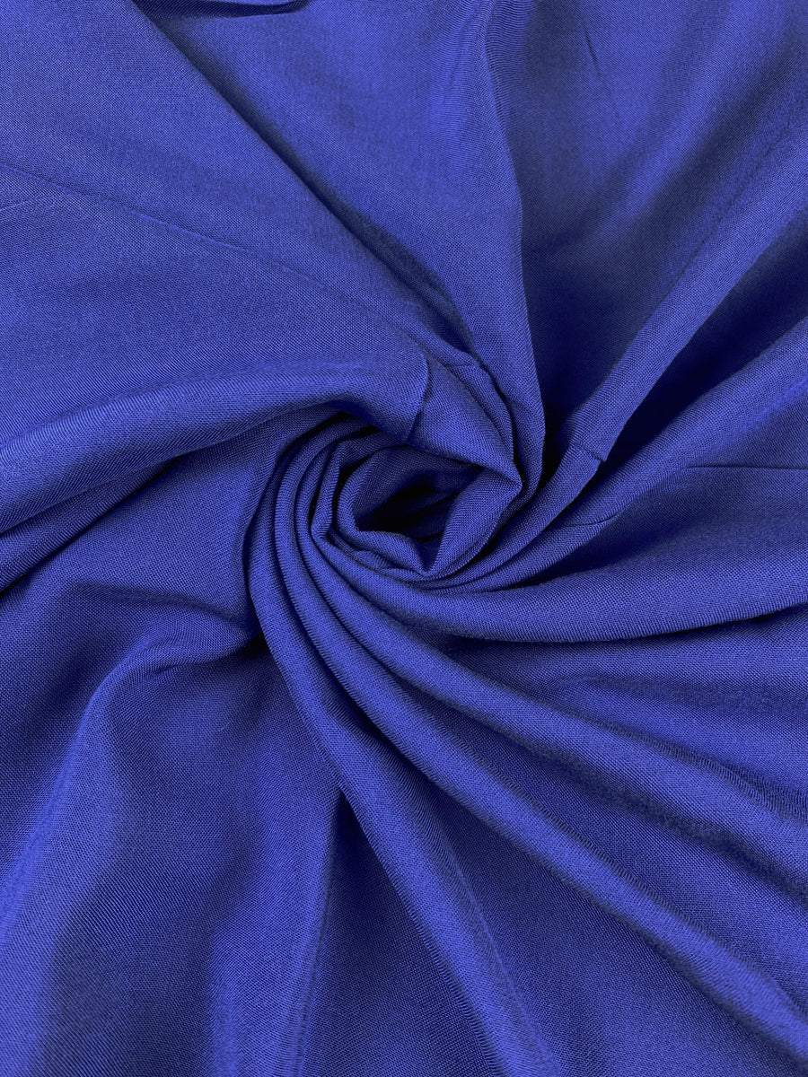 Rayon Challie - FabricPlanet