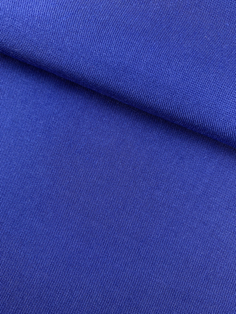 Rayon Challie - FabricPlanet