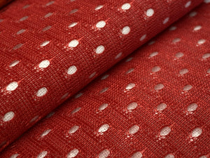 Football Mesh - FabricPlanet