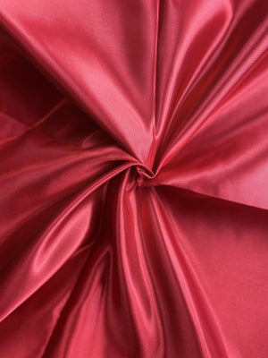 Polyester Bridal Satin - FabricPlanet