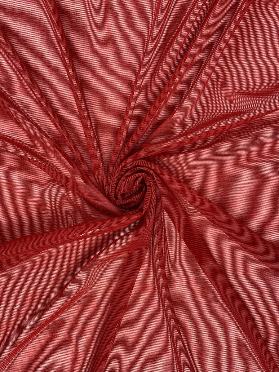 Nylon Power Mesh - FabricPlanet