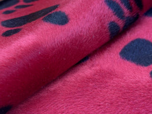 Velboa Paw - FabricPlanet