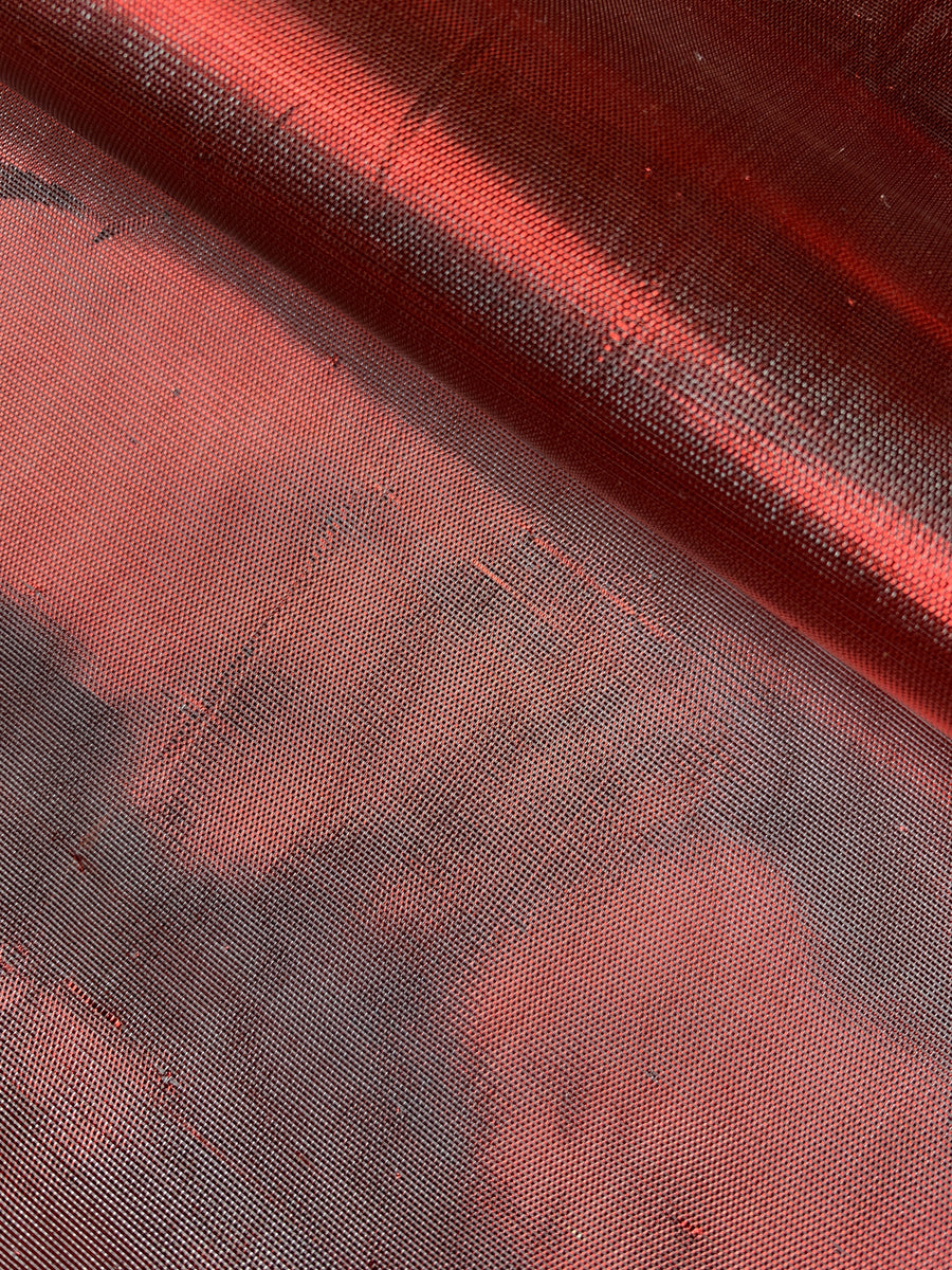 Polyester Organza Lame - FabricPlanet