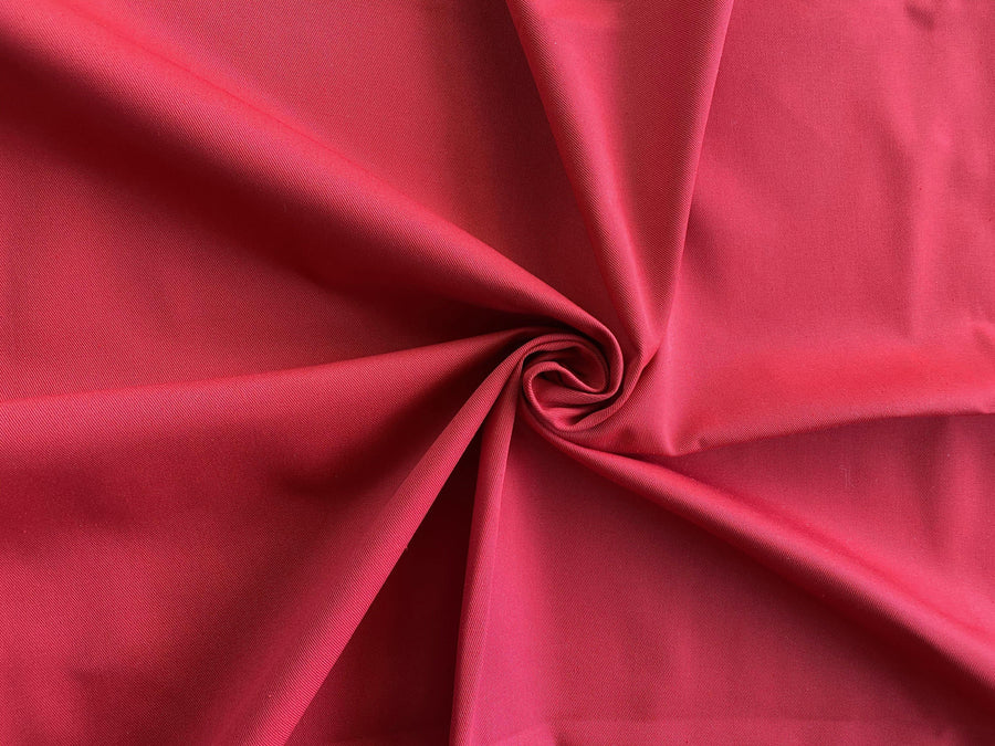 Cotton Twill - FabricPlanet