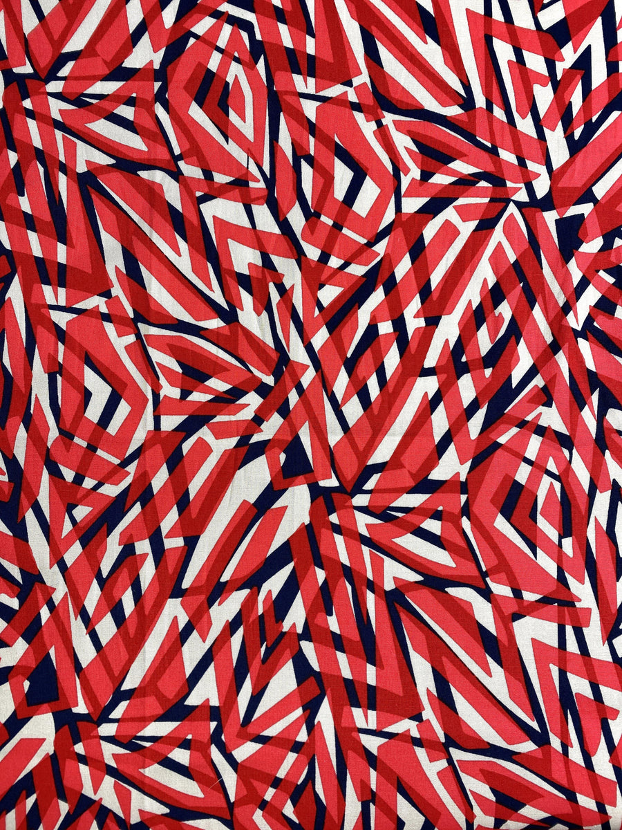 Cotton Print - FabricPlanet