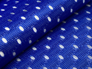 Football Mesh - FabricPlanet