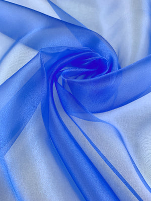 Polyester Organza - FabricPlanet