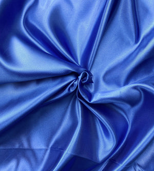 Polyester Bridal Satin - FabricPlanet