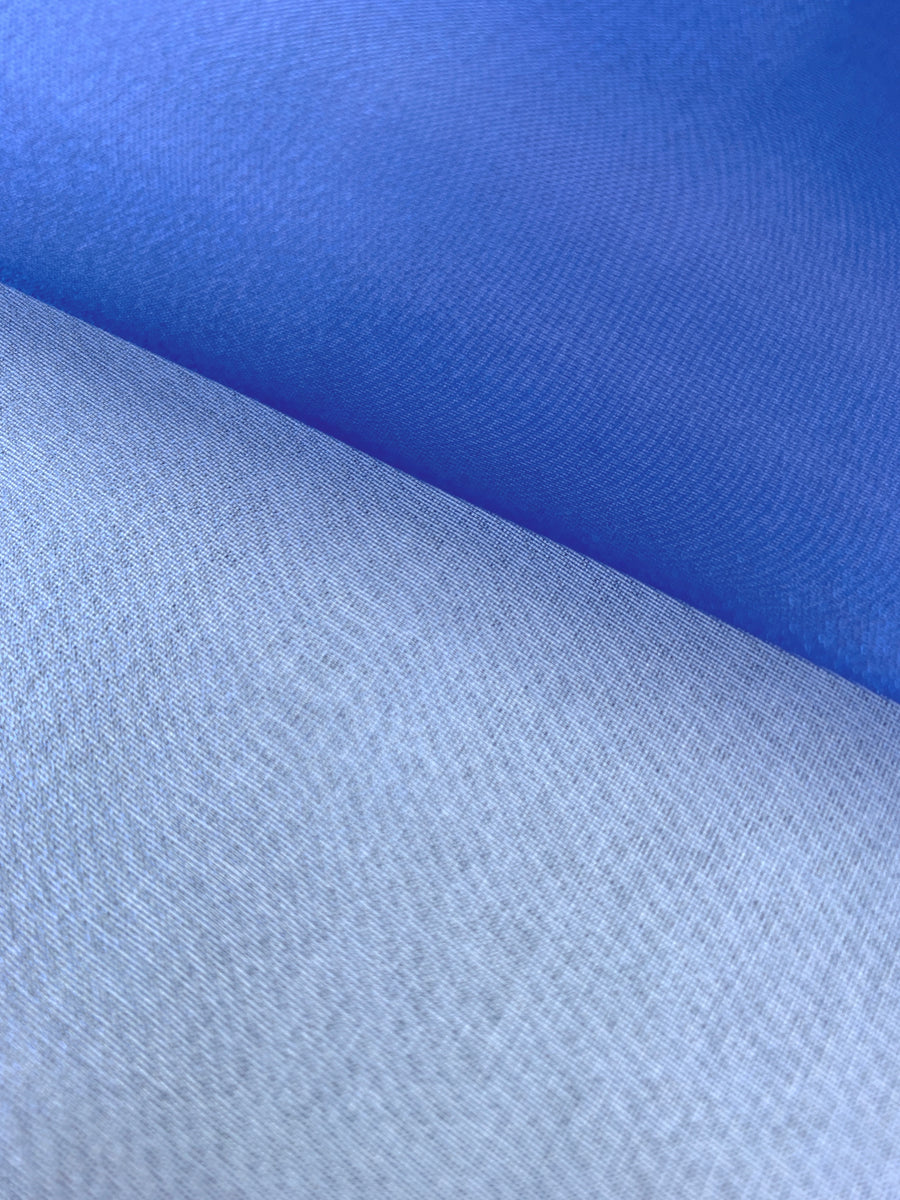 Polyester Organza - FabricPlanet