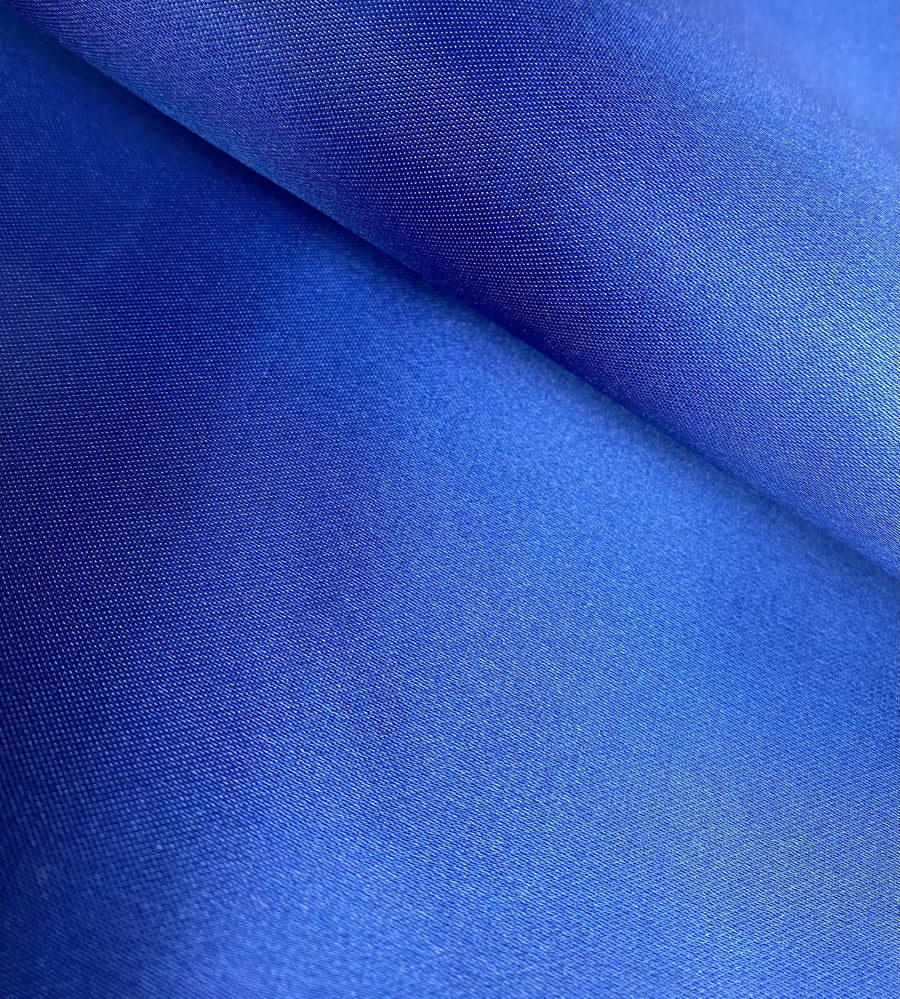 Polyester Bridal Satin - FabricPlanet