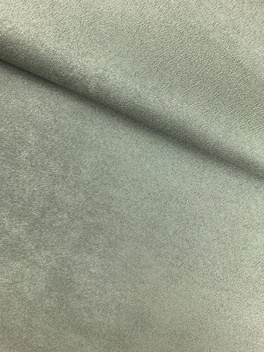 Polyester Microsuede - FabricPlanet
