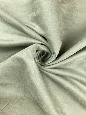 Polyester Microsuede - FabricPlanet