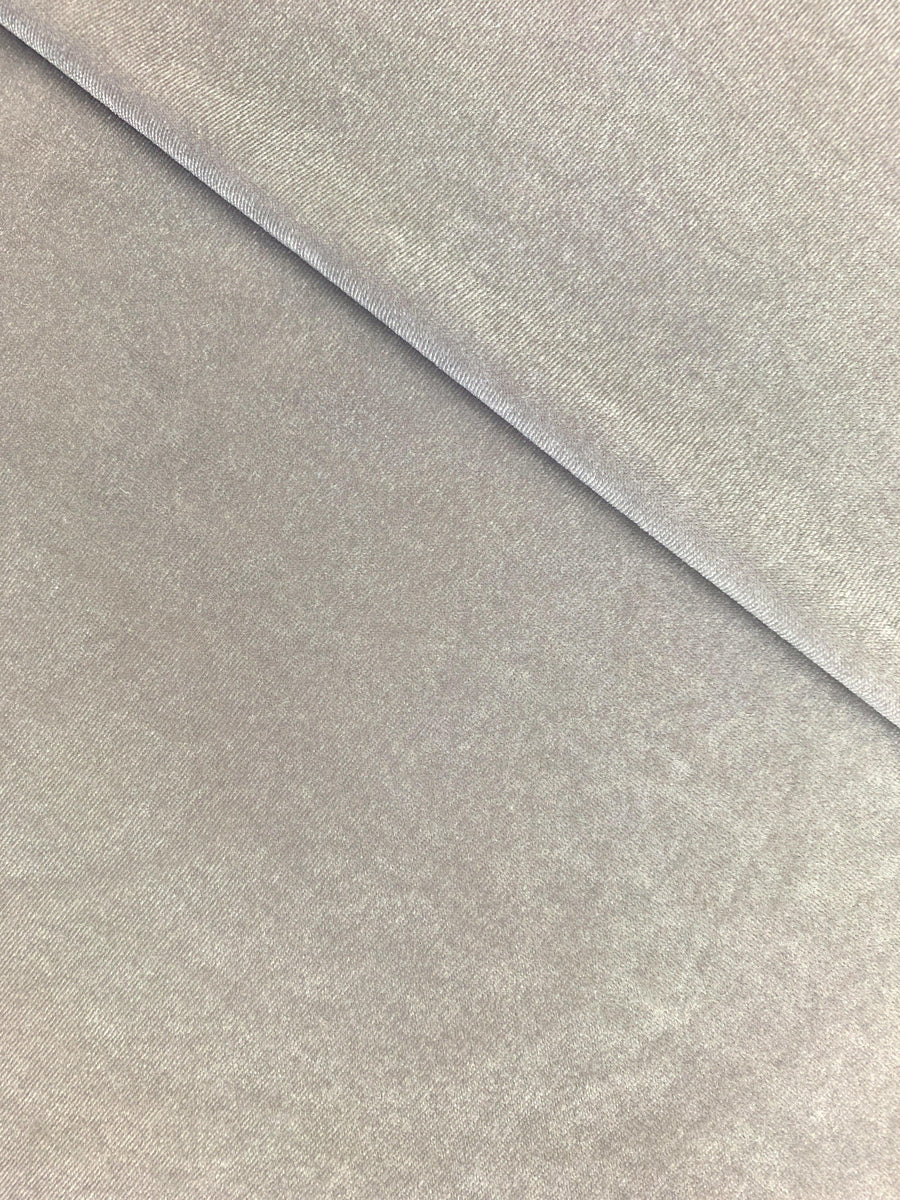 Polyester Stretch Velvet - FabricPlanet