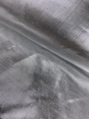 Polyester Organza Lame - FabricPlanet