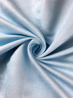 Polyester Microsuede - FabricPlanet