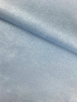 Polyester Microsuede - FabricPlanet