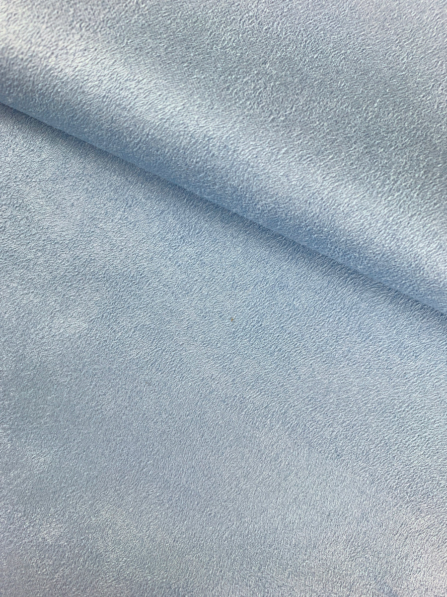 Polyester Microsuede - FabricPlanet