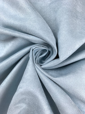 Polyester Microsuede - FabricPlanet