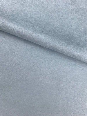 Polyester Microsuede - FabricPlanet