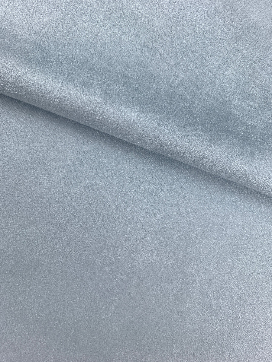 Polyester Microsuede - FabricPlanet