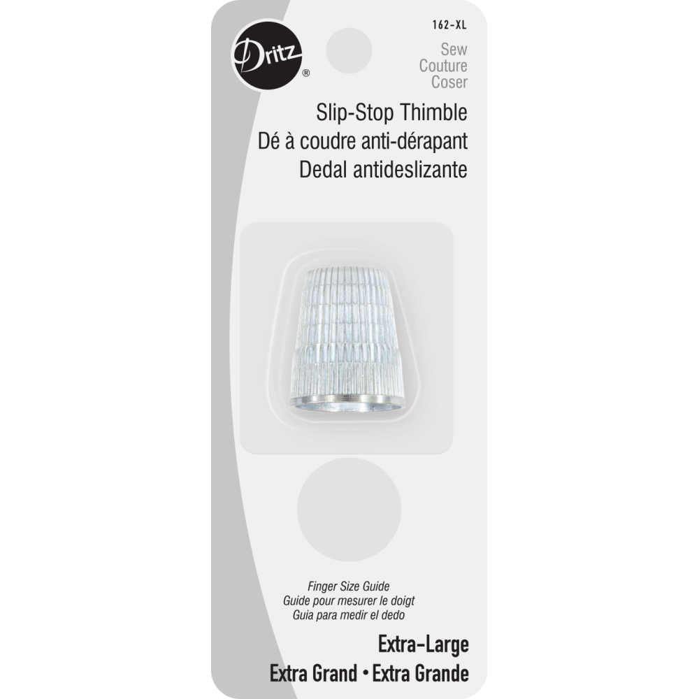 SlipStop Thimble ExtraLarge