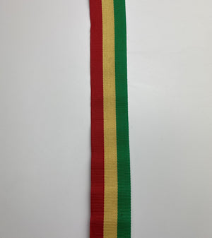 Striped Jamaican - FabricPlanet