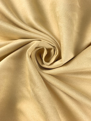 Polyester Microsuede - FabricPlanet