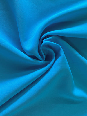 Polyester Poplin