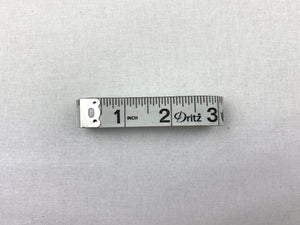 Tape Measure - FabricPlanet