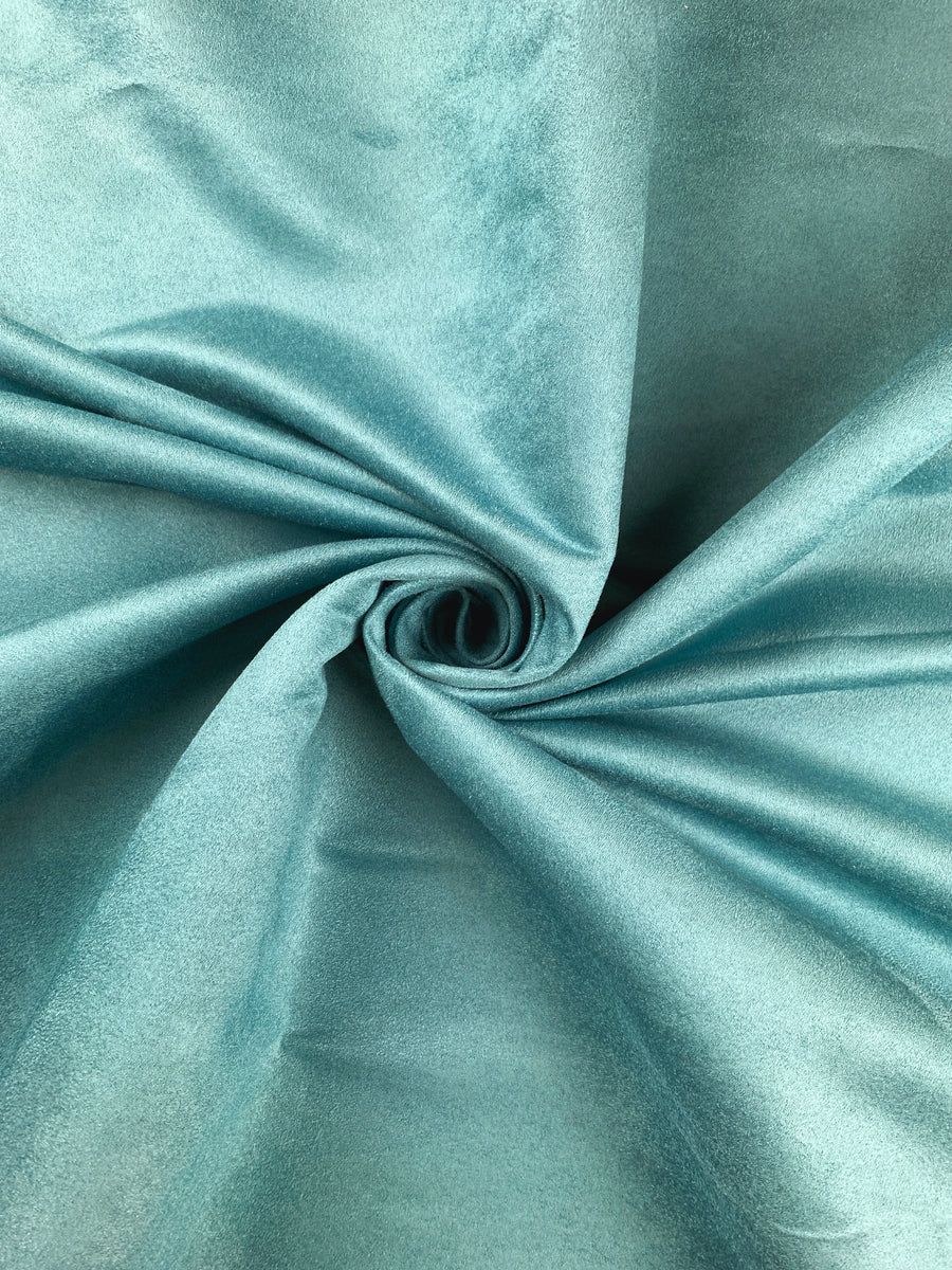 Polyester Microsuede - FabricPlanet