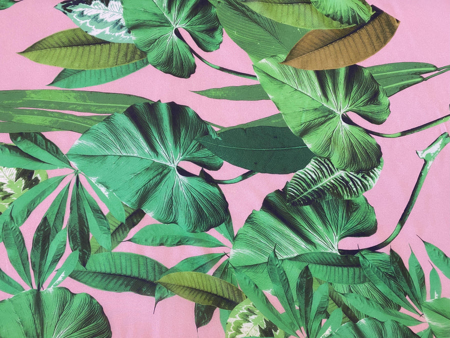 Silk Prints - FabricPlanet