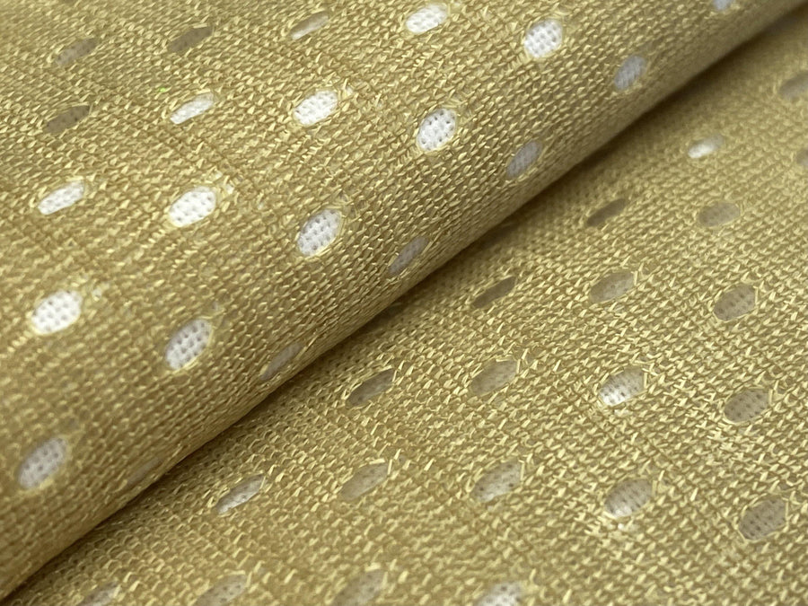 Football Mesh - FabricPlanet