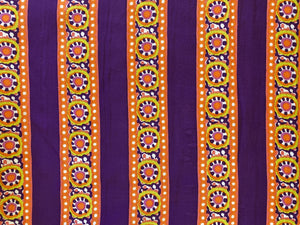 Silk Prints - FabricPlanet