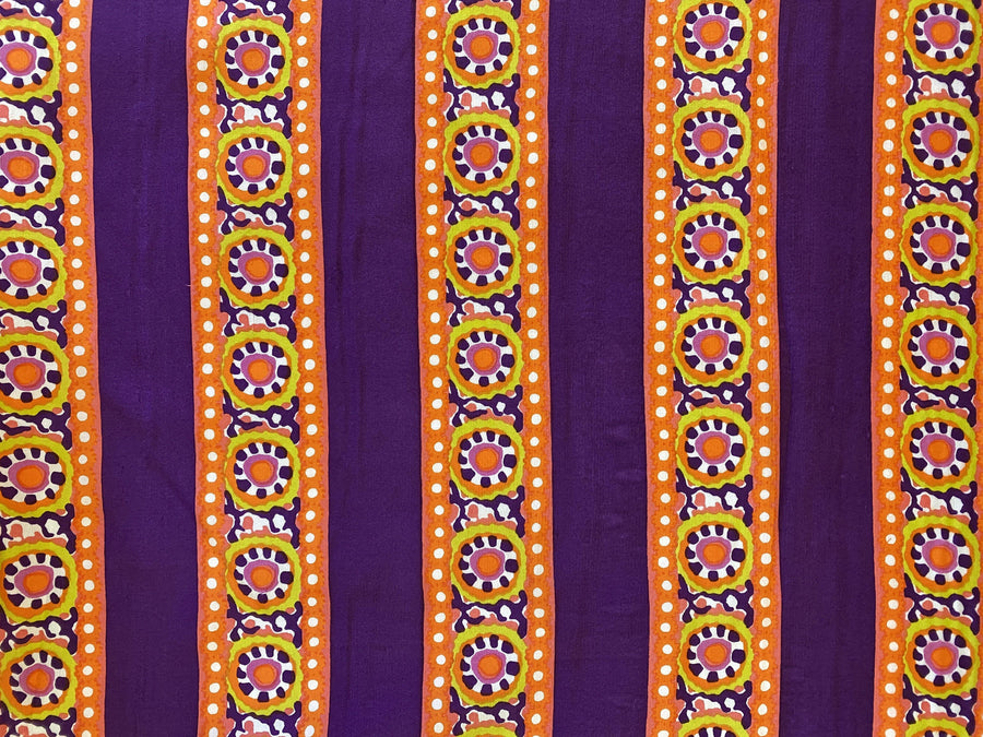 Silk Prints - FabricPlanet