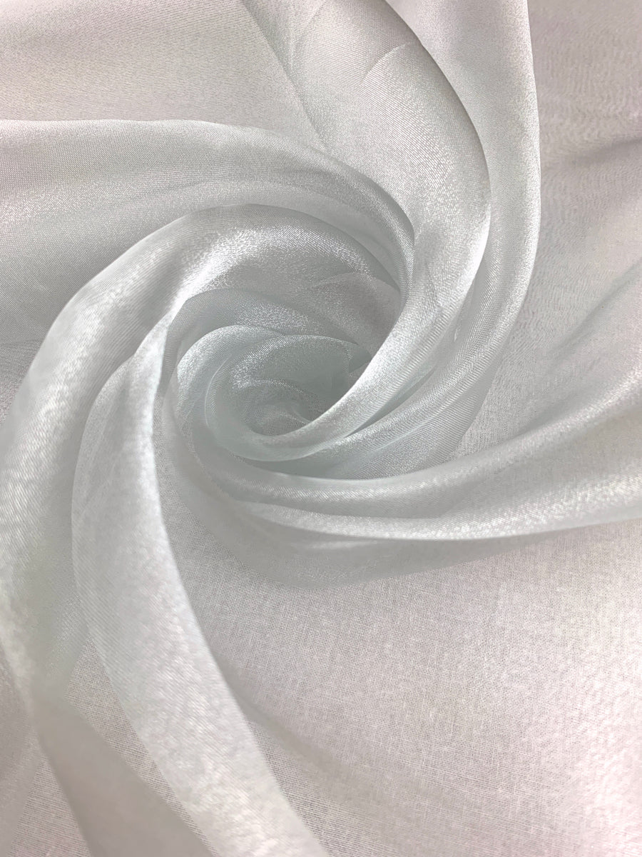 Polyester Organza - FabricPlanet