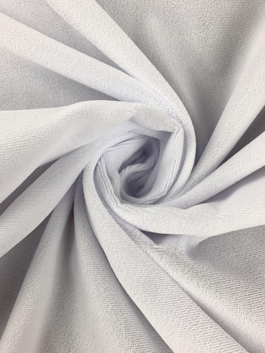 Polyester Triple Velvet - FabricPlanet