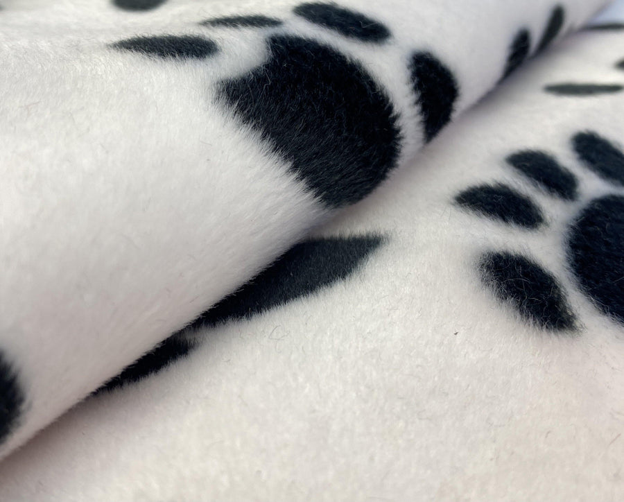 Velboa Paw - FabricPlanet