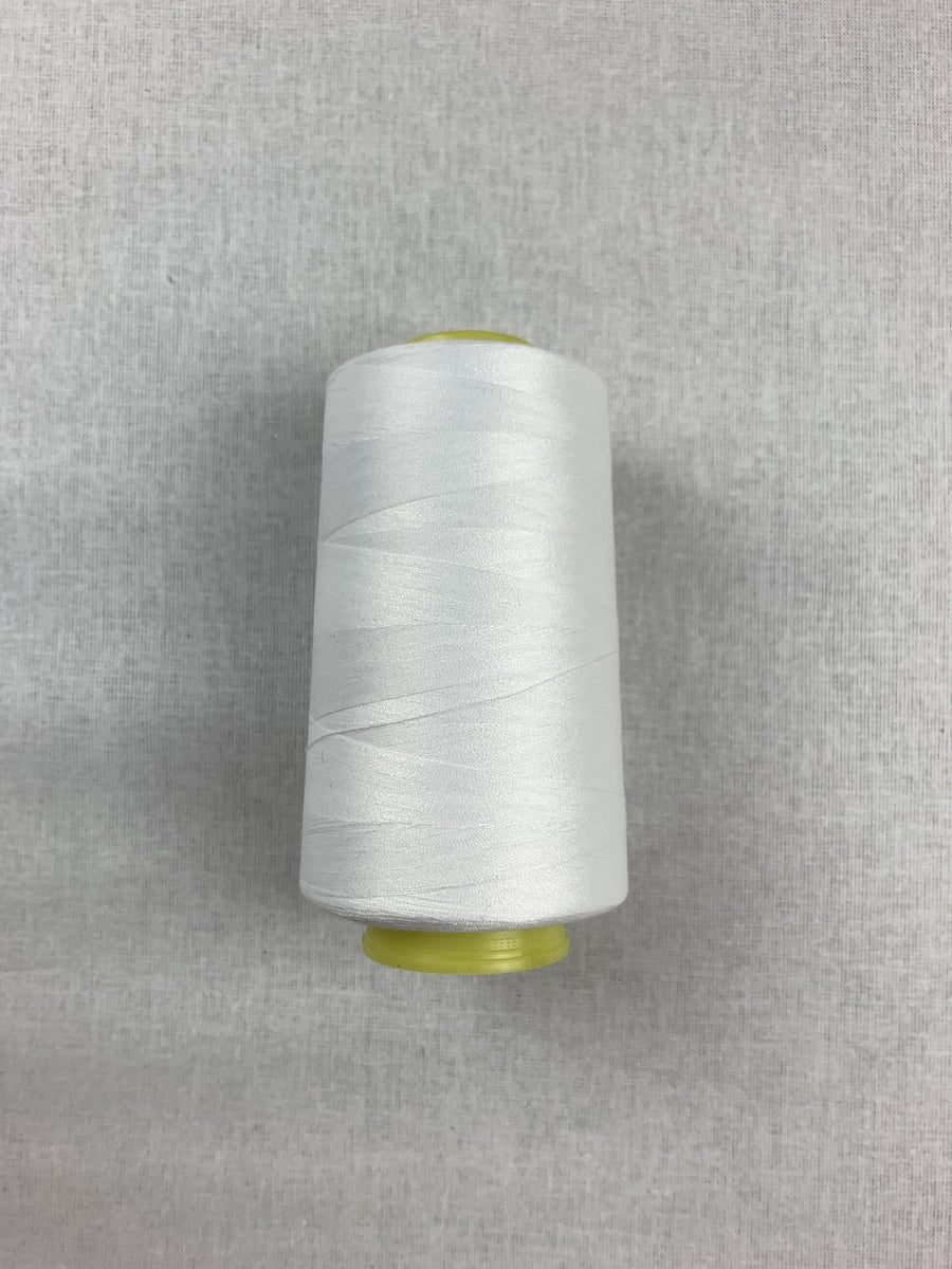 Overlock Thread - FabricPlanet