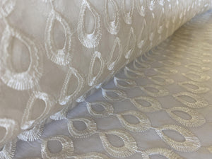Silk Prints - FabricPlanet