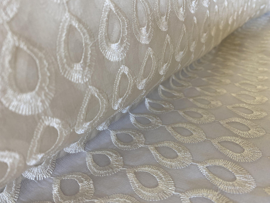 Silk Prints - FabricPlanet