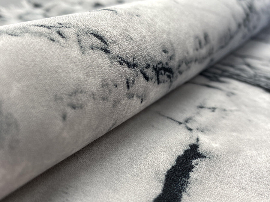 Polyester Chiffon Prints - FabricPlanet