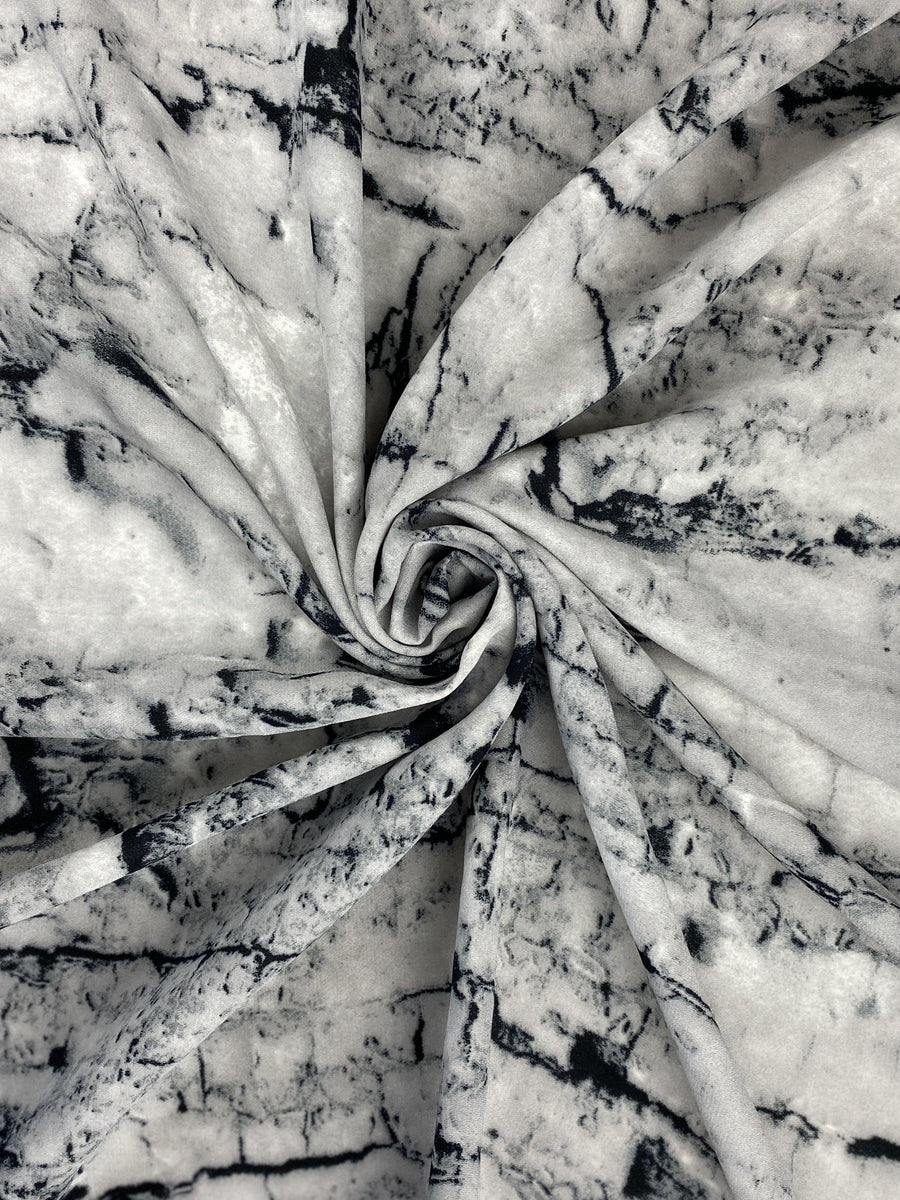 Polyester Chiffon Prints - FabricPlanet